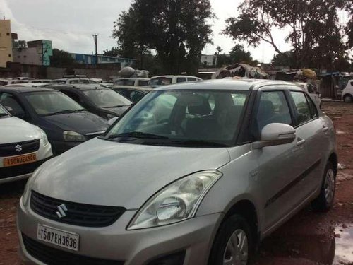 Used 2014 Maruti Suzuki Swift Dzire MT for sale