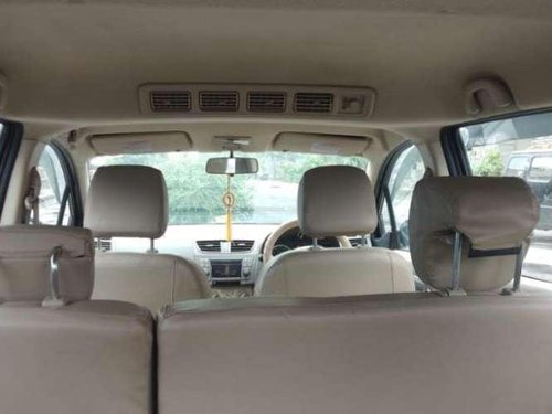 Used 2015 Maruti Suzuki Ertiga ZXI MT for sale