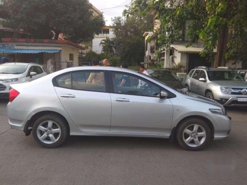 Used Honda City 2013 1.5 S AT for sale at low price