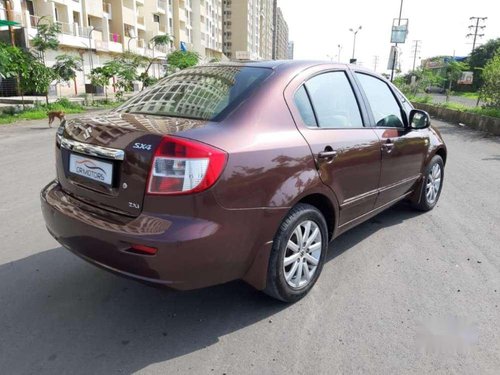 Used 2010 Maruti Suzuki SX4 MT for sale