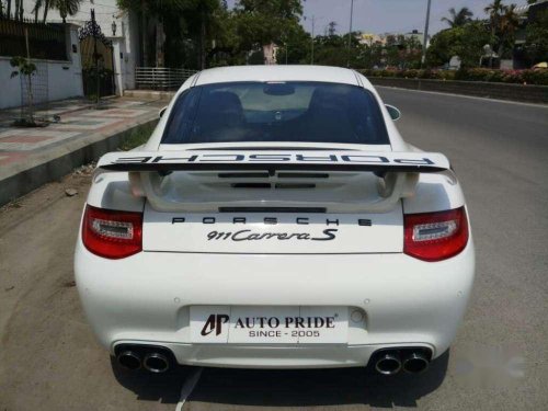 Used Porsche 911 Turbo S 2011 AT for sale 