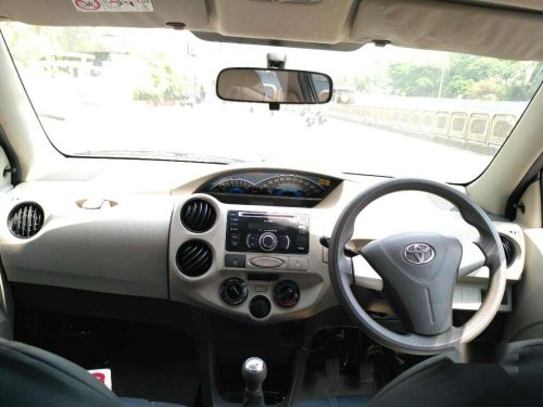 Toyota Etios Liva 2015 VX MT for sale 