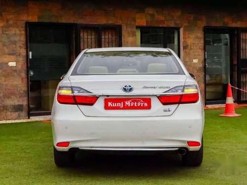Used Toyota Camry 2016 AT for sale 