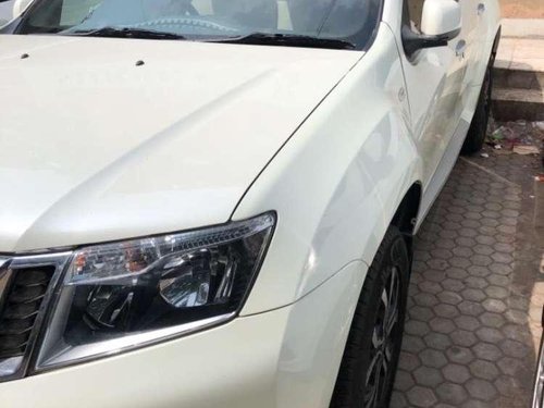 Nissan Terrano XL 2015 MT for sale 