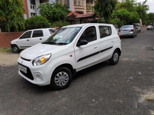 Used Maruti Suzuki Alto 800 Vxi (Airbag), 2016, Petrol MT for sale 