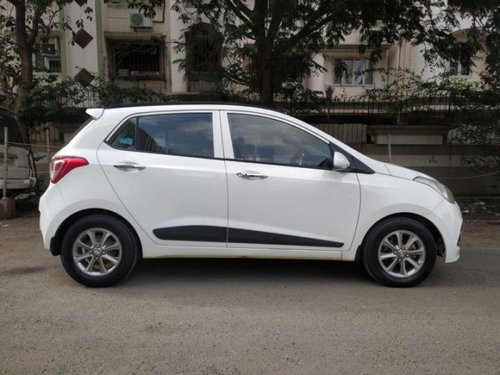 Used 2016 Hyundai i10 Asta MT for sale