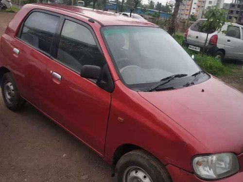 Used 2007 Maruti Suzuki Alto MT for sale car at low price