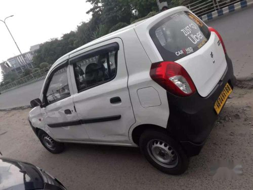 2018 Maruti Suzuki Alto MT for sale