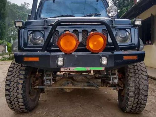 Used 1996 Maruti Suzuki Gypsy MT for sale