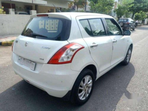 Maruti Suzuki Swift 2013 ZDI MT for sale 