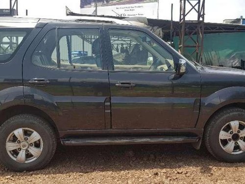 Used Tata Safari Storme VX 2014 MT for sale 