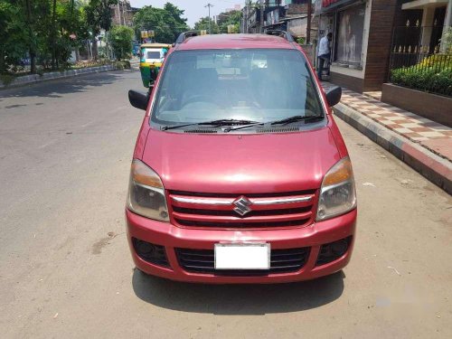 Used 2009 Maruti Suzuki Wagon R LXI MT for sale