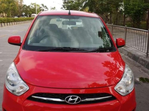 2012 Hyundai i10 Magna MT for sale