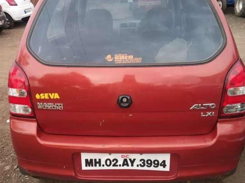 Used 2007 Maruti Suzuki Alto MT for sale car at low price