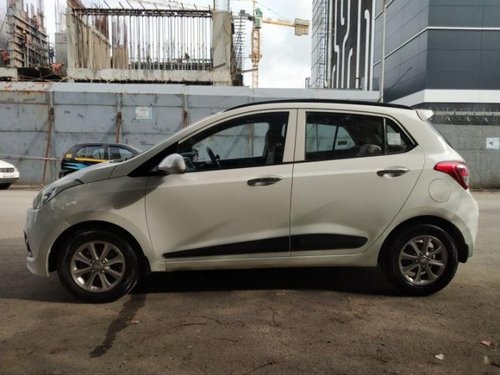 Used 2016 Hyundai i10 Asta MT for sale