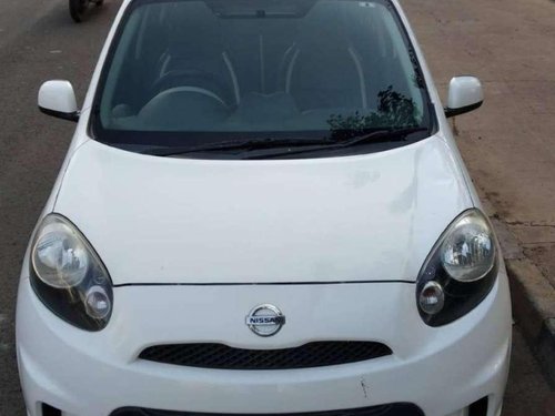 2013 Nissan Micra Active XL MT for sale