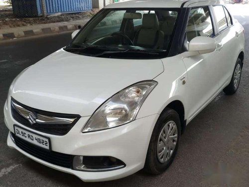 Maruti Suzuki Swift Dzire LDI, 2014, Diesel MT for sale 