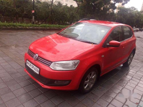 Volkswagen Polo Highline Diesel, 2012, MT for sale 