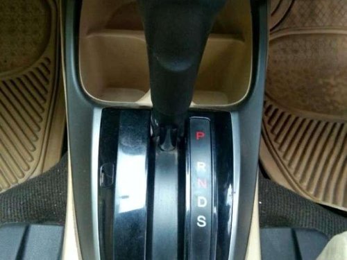 Used Honda City 1.5 S AT, 2013, Petrol for sale 