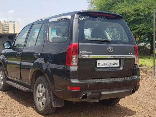 Used Tata Safari Storme VX 2014 MT for sale 