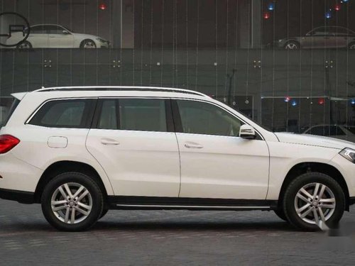 2014 Mercedes Benz GL-Class AT for sale at low price