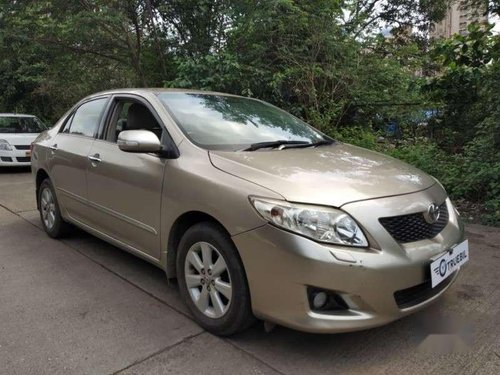 2010 Toyota Corolla Altis 2010 MT for sale at low price