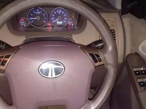 Used Tata Manza car 2010 MT for sale at low price