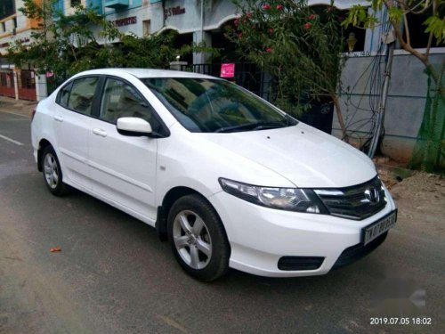 Used Honda City 1.5 S AT, 2013, Petrol for sale 