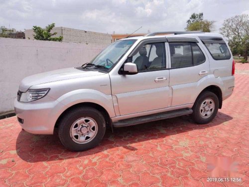 Tata Safari Storme 2.2 EX 4X2, 2016, Diesel MT for sale 