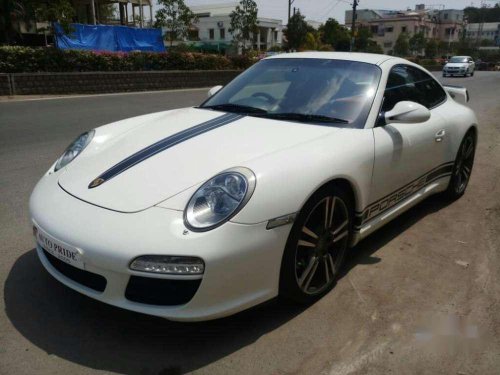 Used Porsche 911 Turbo S 2011 AT for sale 