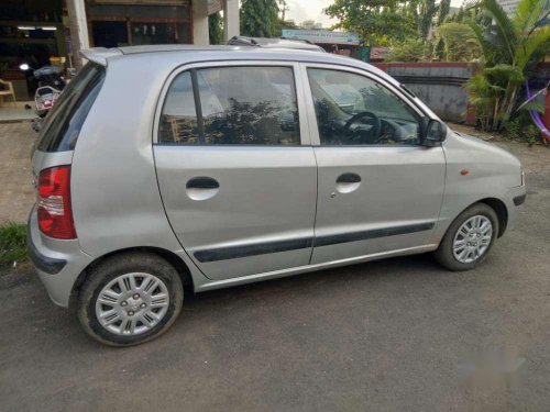 Hyundai Santro Xing GLS, 2010, Petrol MT for sale 