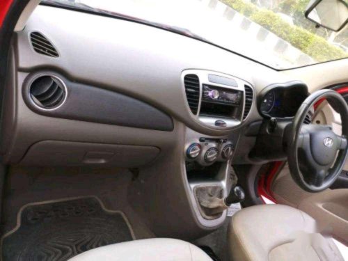 2012 Hyundai i10 Magna MT for sale