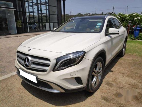 2016 Mercedes Benz GLA Class AT for sale