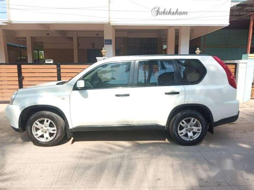 Used Nissan X-Trail SLX MT, 2010, Diesel for sale 