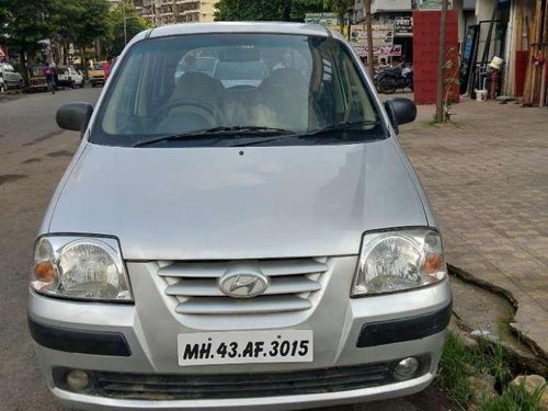 Hyundai Santro Xing GLS 2010 MT for sale 