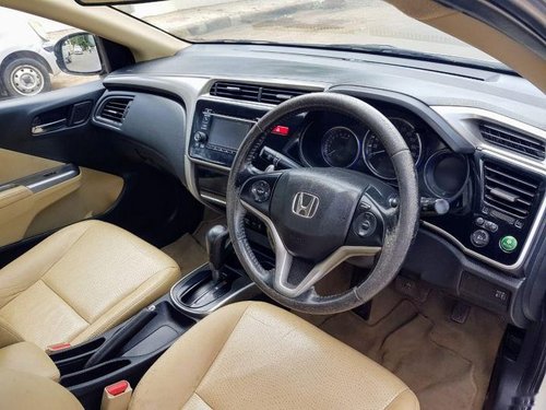 2014 Honda City V AT Exclusive for sale