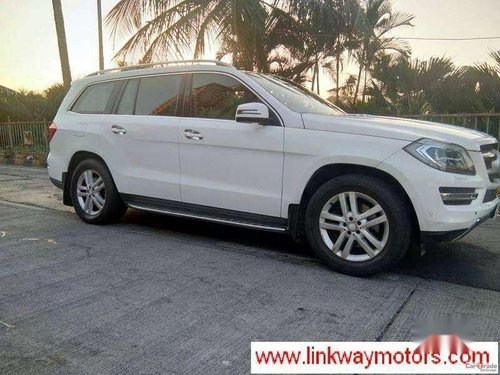 Used 2015 Mercedes Benz GL-Class AT for sale