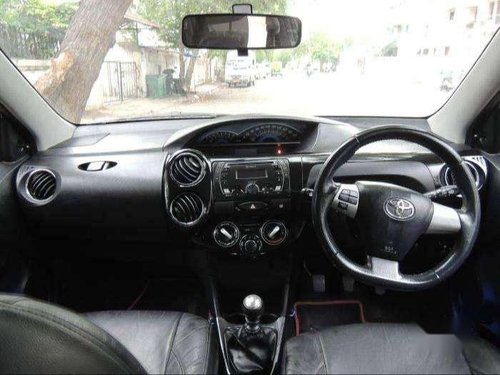 Toyota Etios Cross 1.4 VD, 2014, Diesel MT for sale 