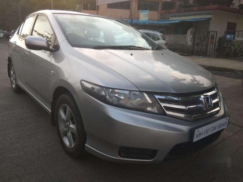 Used Honda City 2013 1.5 S AT for sale at low price