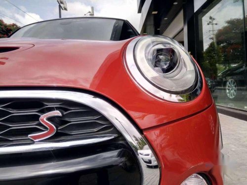 2016 Mini Cooper S AT for sale