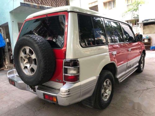 Mitsubishi Pajero GLX 2.8 CRZ, 2006, Diesel MT for sale 