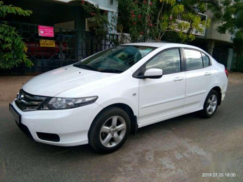 Used Honda City 1.5 S AT, 2013, Petrol for sale 