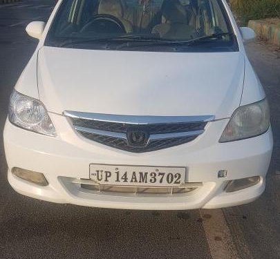 2007 Honda City ZX VTEC MT for sale