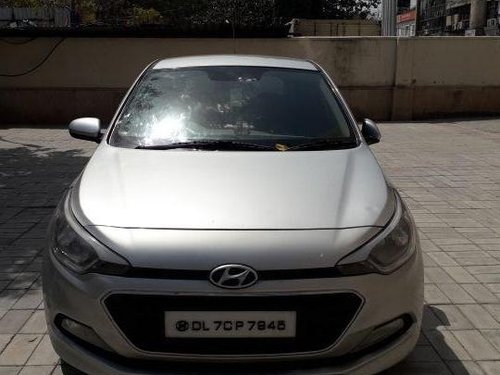 Hyundai i20 1.4 CRDi Magna MT 2014 for sale