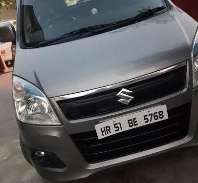 Used Maruti Suzuki Wagon R VXI MT 2015 for sale