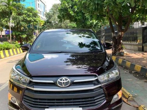 Toyota Innova Crysta 2019 MT for sale 