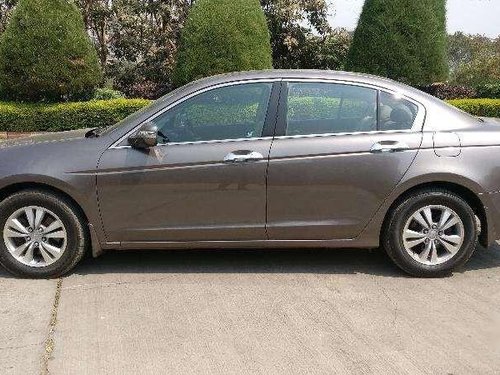 Honda Accord 2012 2.4 AT for sale 