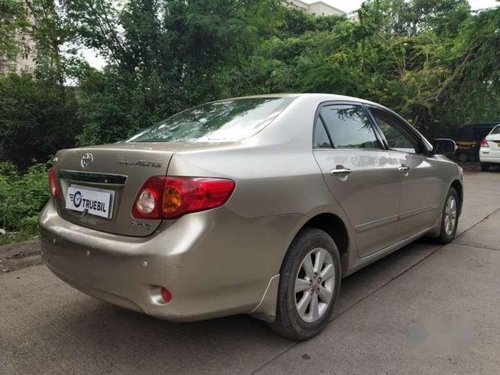 2010 Toyota Corolla Altis 2010 MT for sale at low price