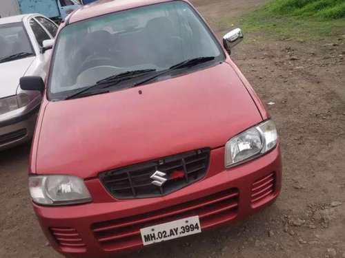 Used 2007 Maruti Suzuki Alto MT for sale car at low price