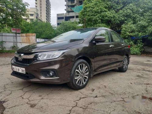 Used Honda City 2017 MT for sale 